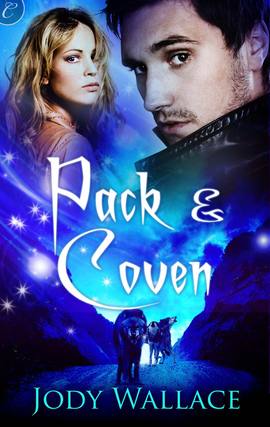 Title details for Pack & Coven by Jody Wallace - Available